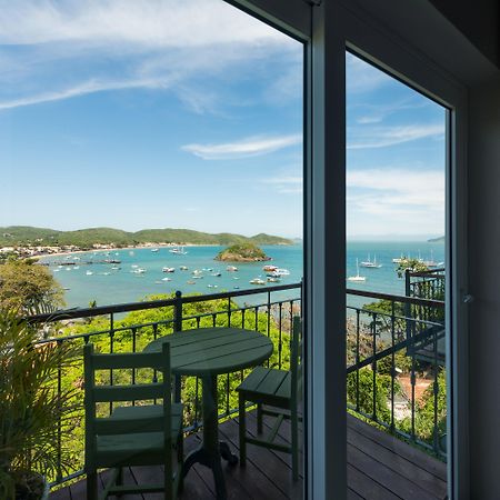 Abracadabra Boutique Hotel Búzios Εξωτερικό φωτογραφία