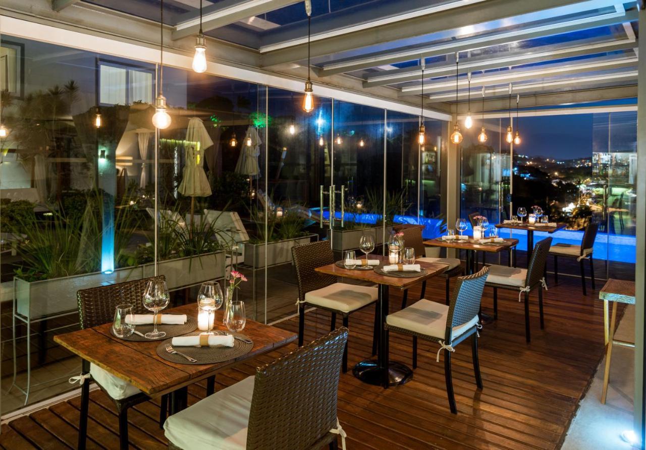 Abracadabra Boutique Hotel Búzios Εξωτερικό φωτογραφία