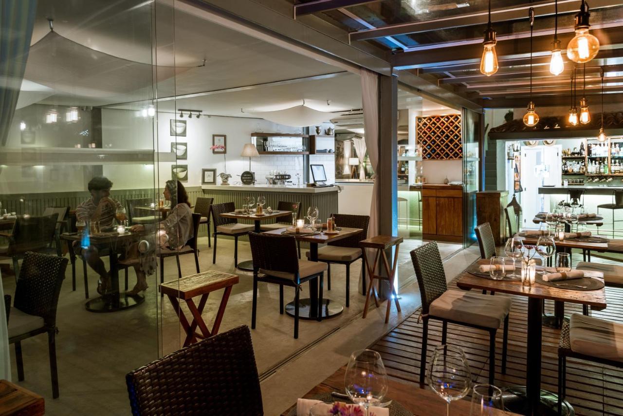 Abracadabra Boutique Hotel Búzios Εξωτερικό φωτογραφία