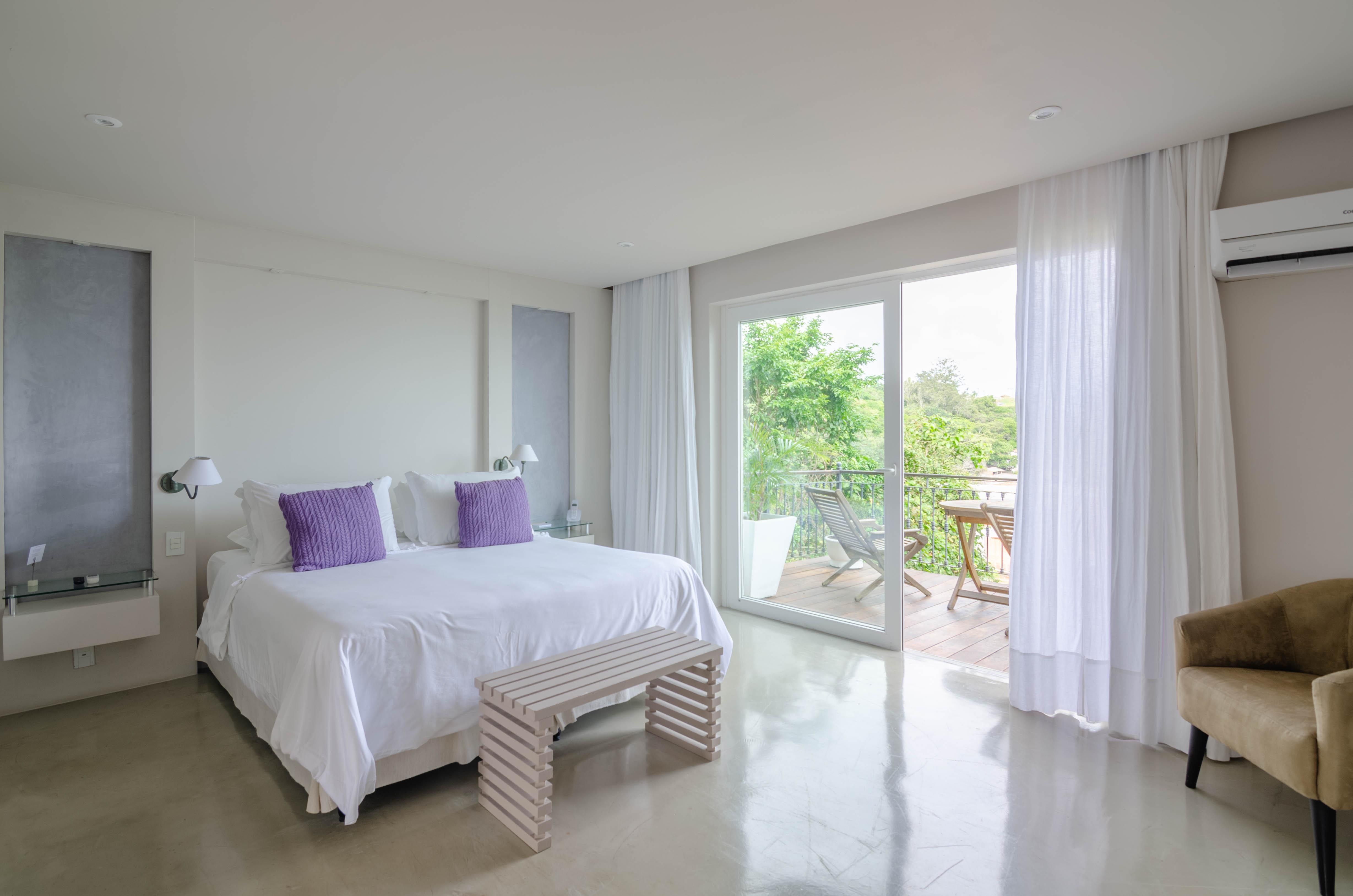 Abracadabra Boutique Hotel Búzios Εξωτερικό φωτογραφία