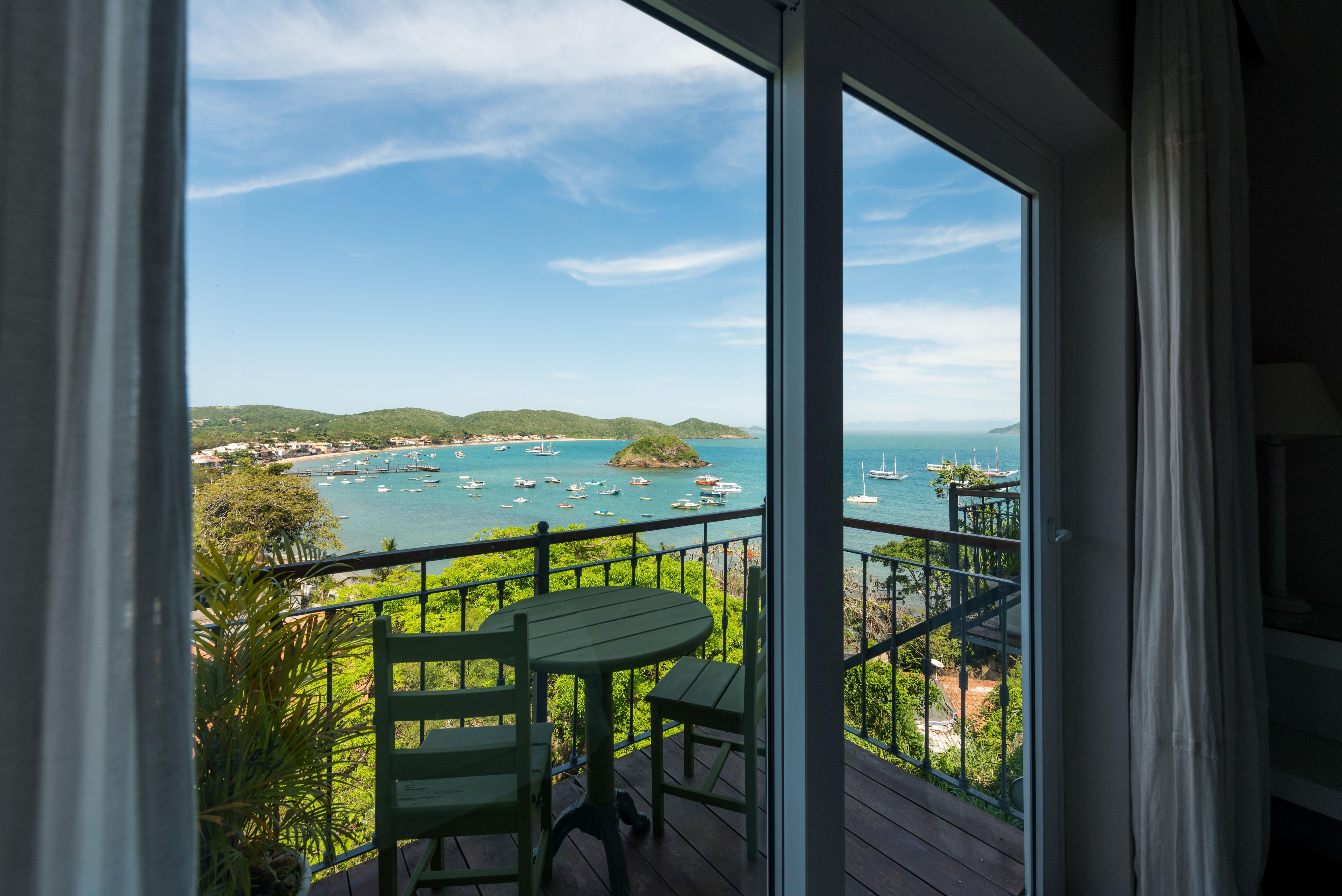 Abracadabra Boutique Hotel Búzios Εξωτερικό φωτογραφία