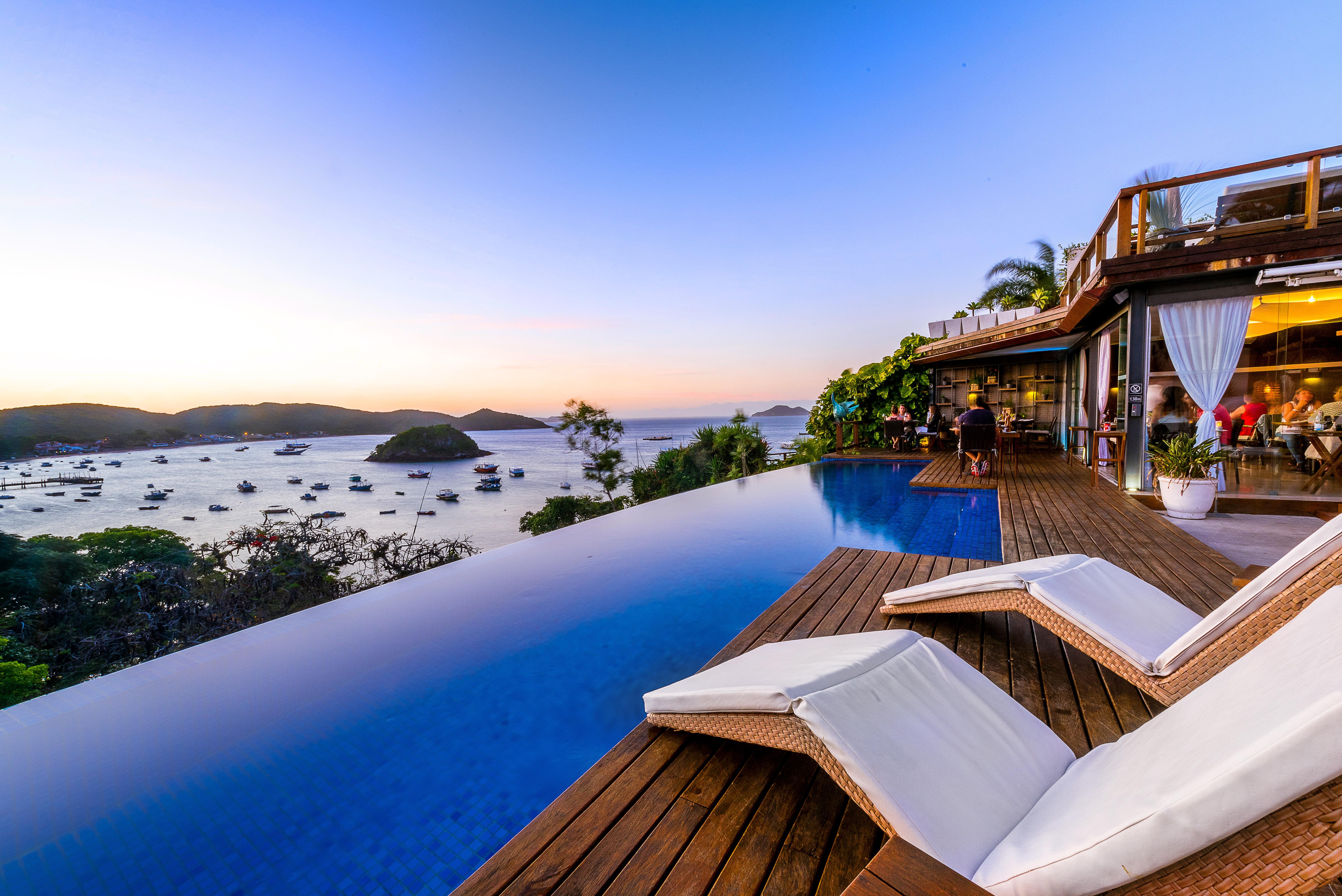 Abracadabra Boutique Hotel Búzios Εξωτερικό φωτογραφία