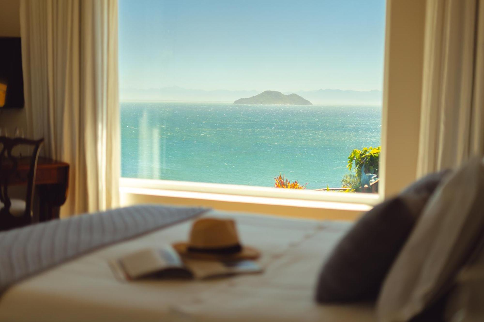 Abracadabra Boutique Hotel Búzios Εξωτερικό φωτογραφία