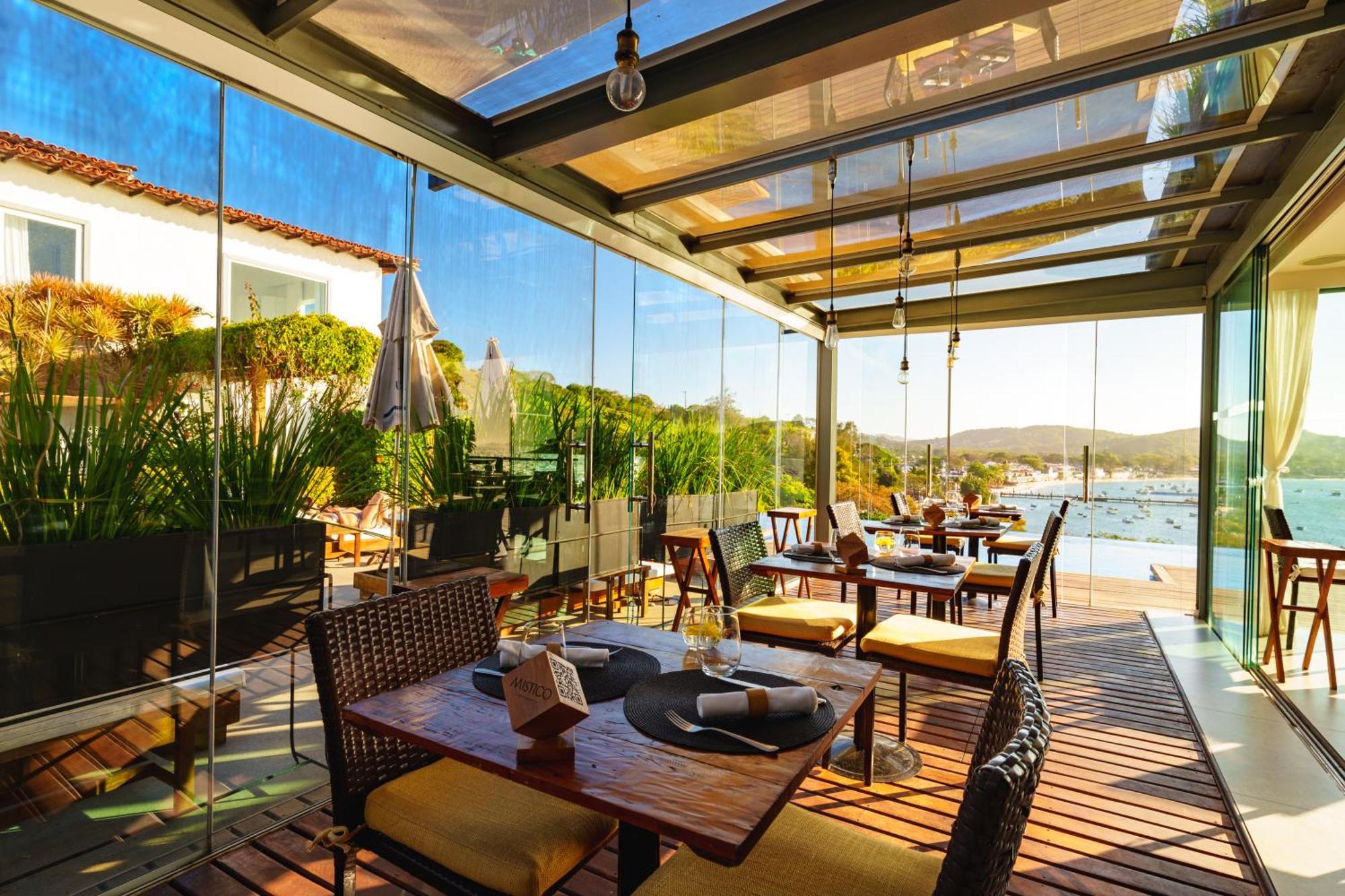 Abracadabra Boutique Hotel Búzios Εξωτερικό φωτογραφία