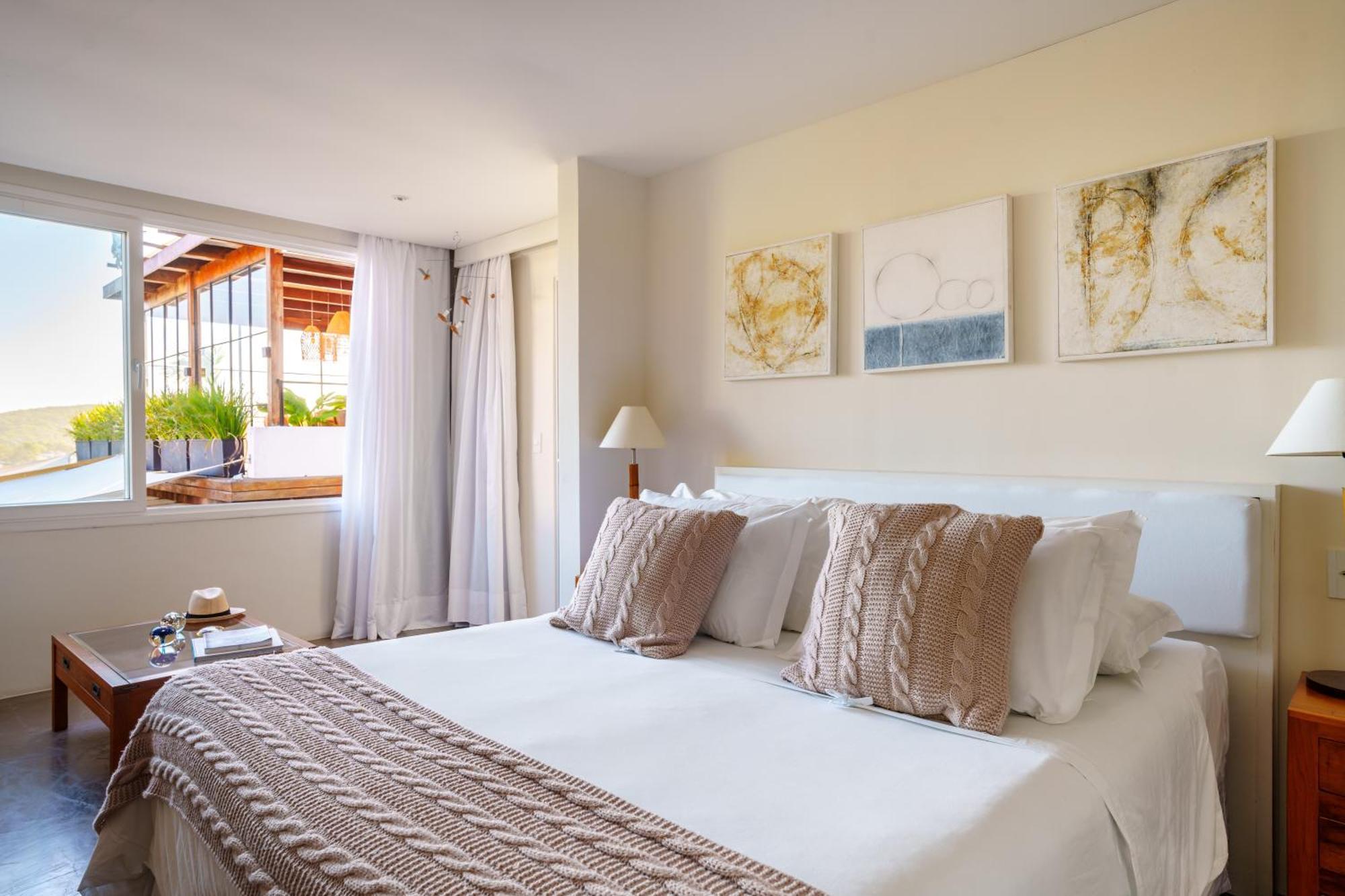 Abracadabra Boutique Hotel Búzios Εξωτερικό φωτογραφία