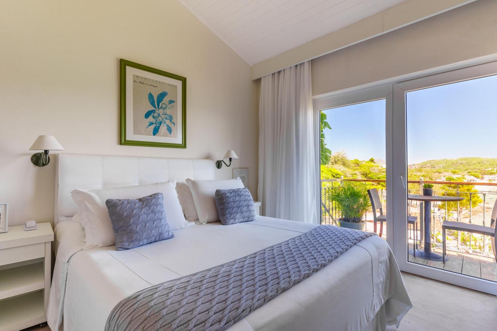 Abracadabra Boutique Hotel Búzios Εξωτερικό φωτογραφία